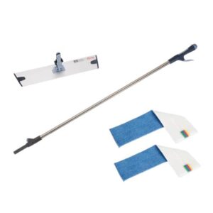 Vileda Spray Pro Inox Express Set