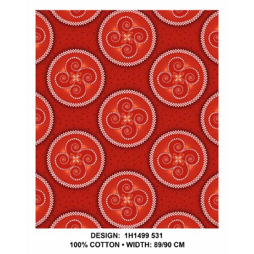 3 Cats Fabric - CW531 - Image 10