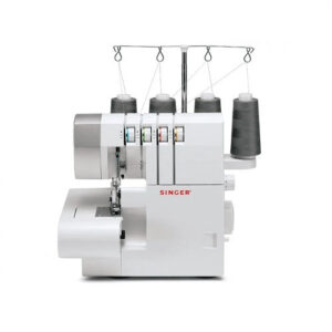 Singer 14sh754 - Domestic Overlock Machine