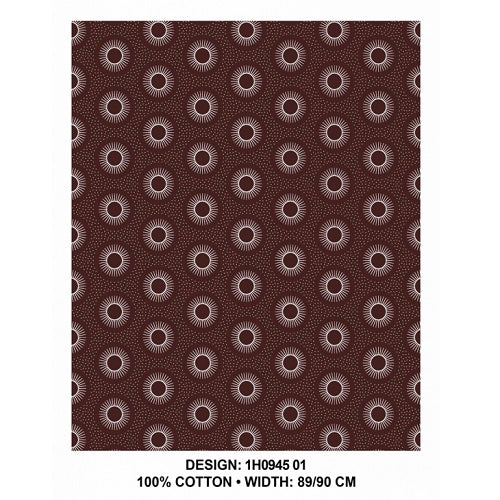 3 Cats Fabric - CW01 - Des 1-17 - Image 15