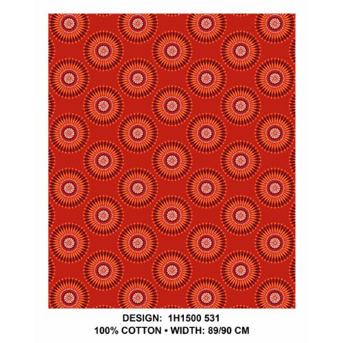 3 Cats Fabric - CW531 - Image 11