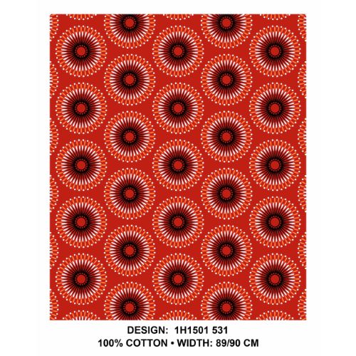 3 Cats Fabric - CW531 - Image 12