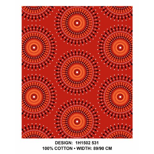 3 Cats Fabric - CW531 - Image 13