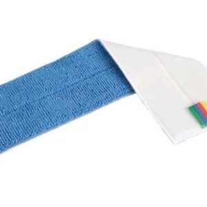 Vileda Base Loop Velcro Mop Head