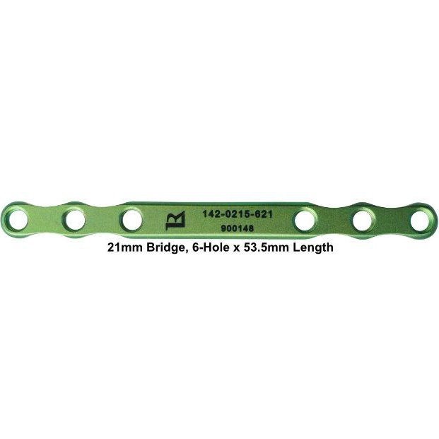 1.5mm LeiLOX Titanium Plates - Image 27