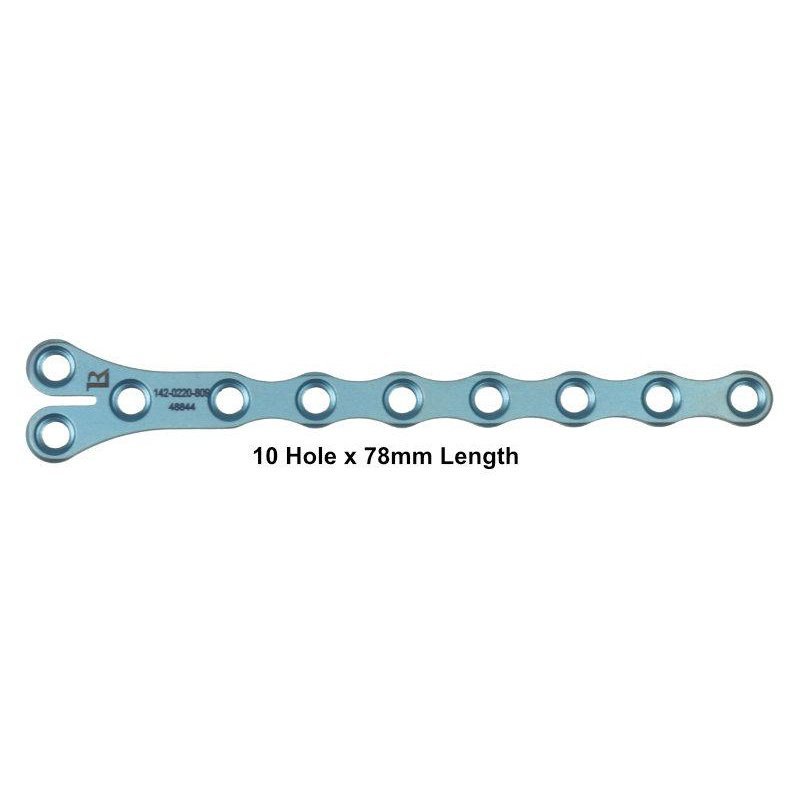 1.5mm LeiLOX Titanium Plates - Image 24