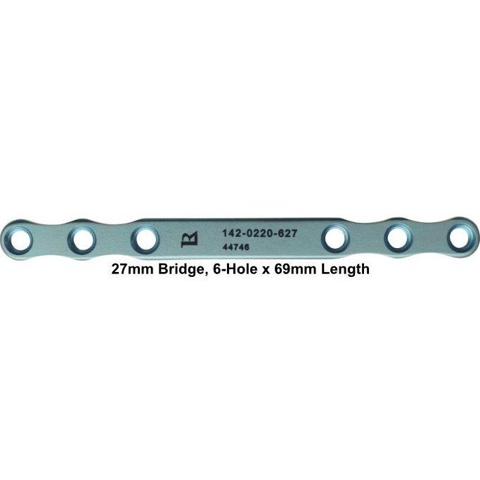 1.5mm LeiLOX Titanium Plates - Image 28