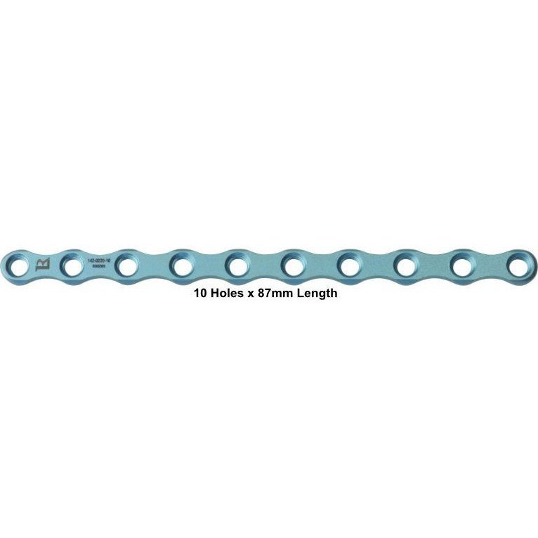 1.5mm LeiLOX Titanium Plates - Image 14