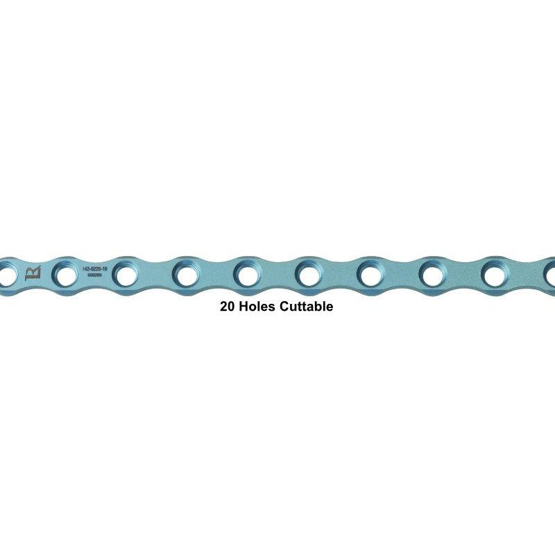 1.5mm LeiLOX Titanium Plates - Image 16