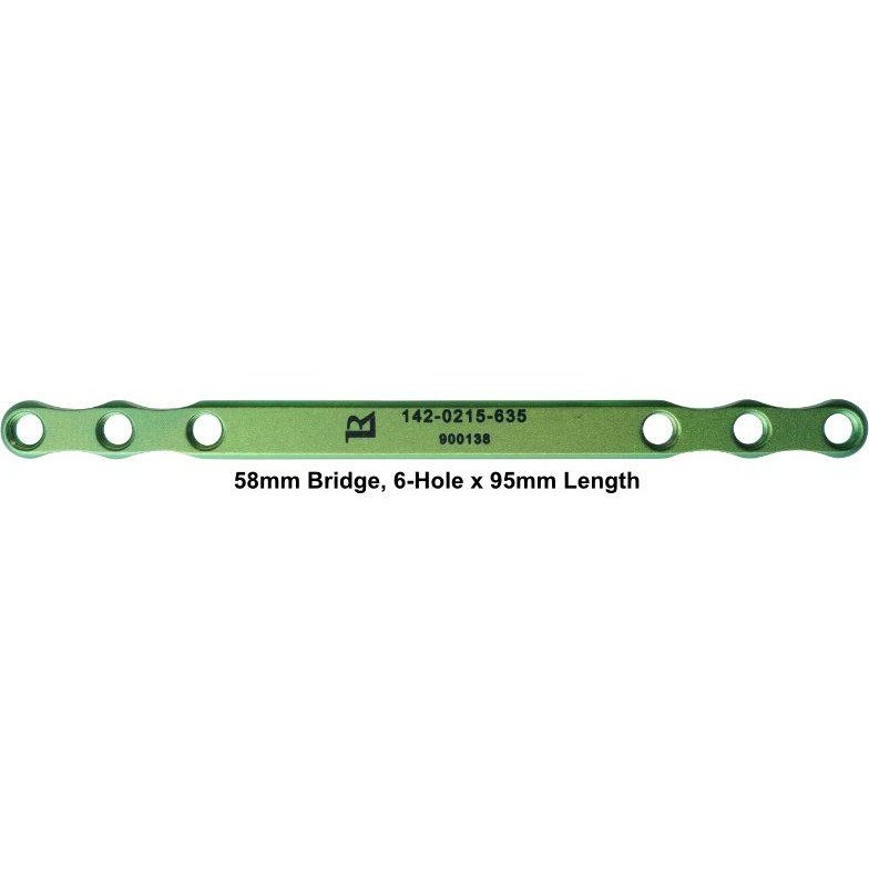 1.5mm LeiLOX Titanium Plates - Image 31