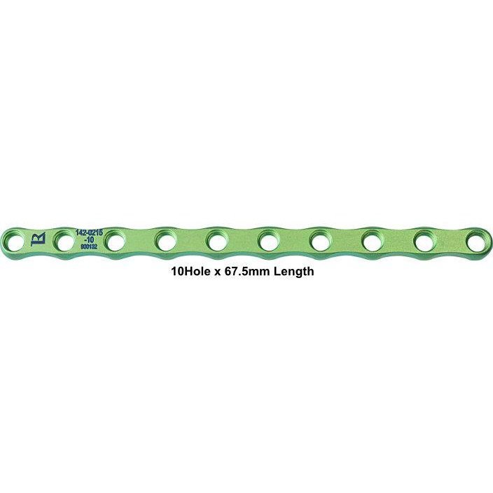 1.5mm LeiLOX Titanium Plates - Image 13