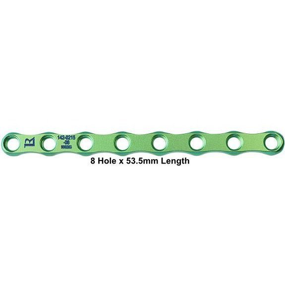 1.5mm LeiLOX Titanium Plates - Image 10