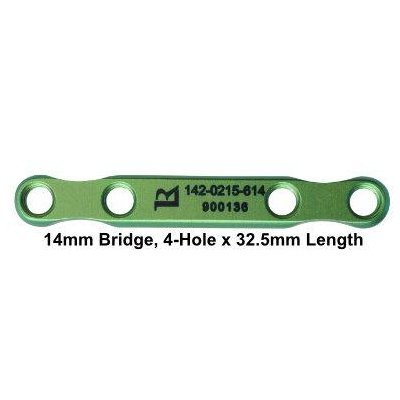1.5mm LeiLOX Titanium Plates - Image 25