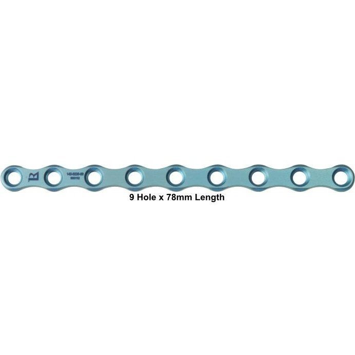 1.5mm LeiLOX Titanium Plates - Image 12