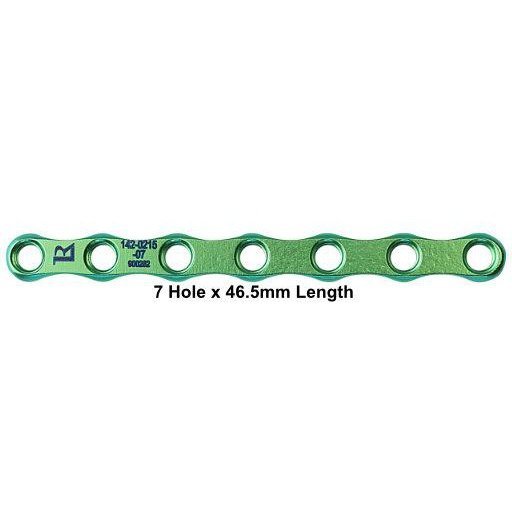 1.5mm LeiLOX Titanium Plates - Image 9