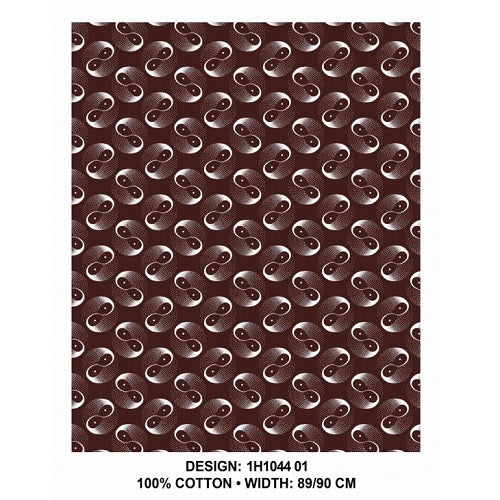 3 Cats Fabric - CW01 - Des 1-17 - Image 16