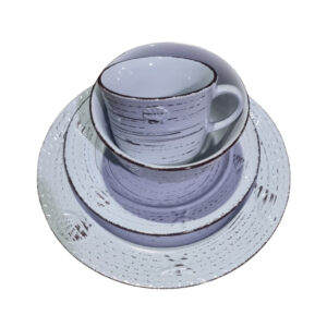 Dinner Sets - 16pc Seaside