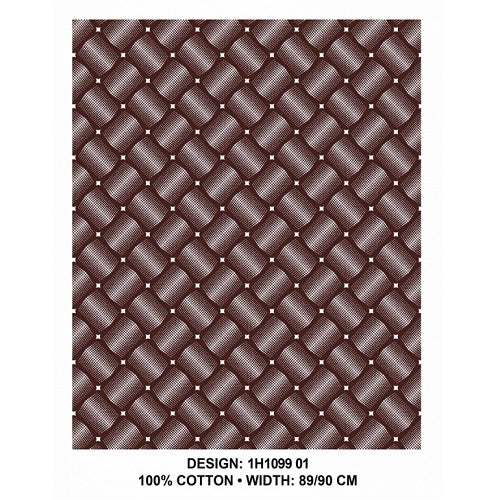 3 Cats Fabric - CW01 - Des 1-17 - Image 17