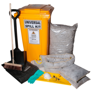 240L Universal Spill Kits