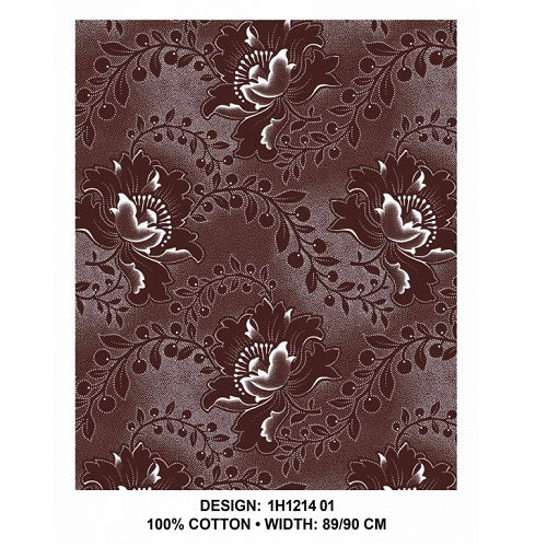 3 Cats Fabric - CW01 - Des 18-34 - Image 2