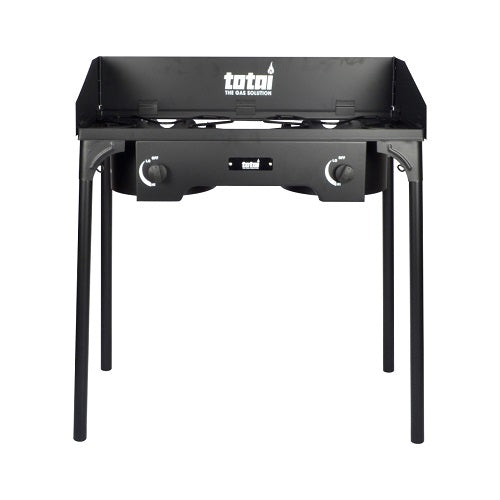 Totai Gas Burner Table - Premium