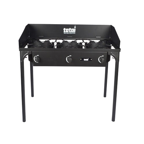 Totai Gas Burner Table - Premium - Image 2