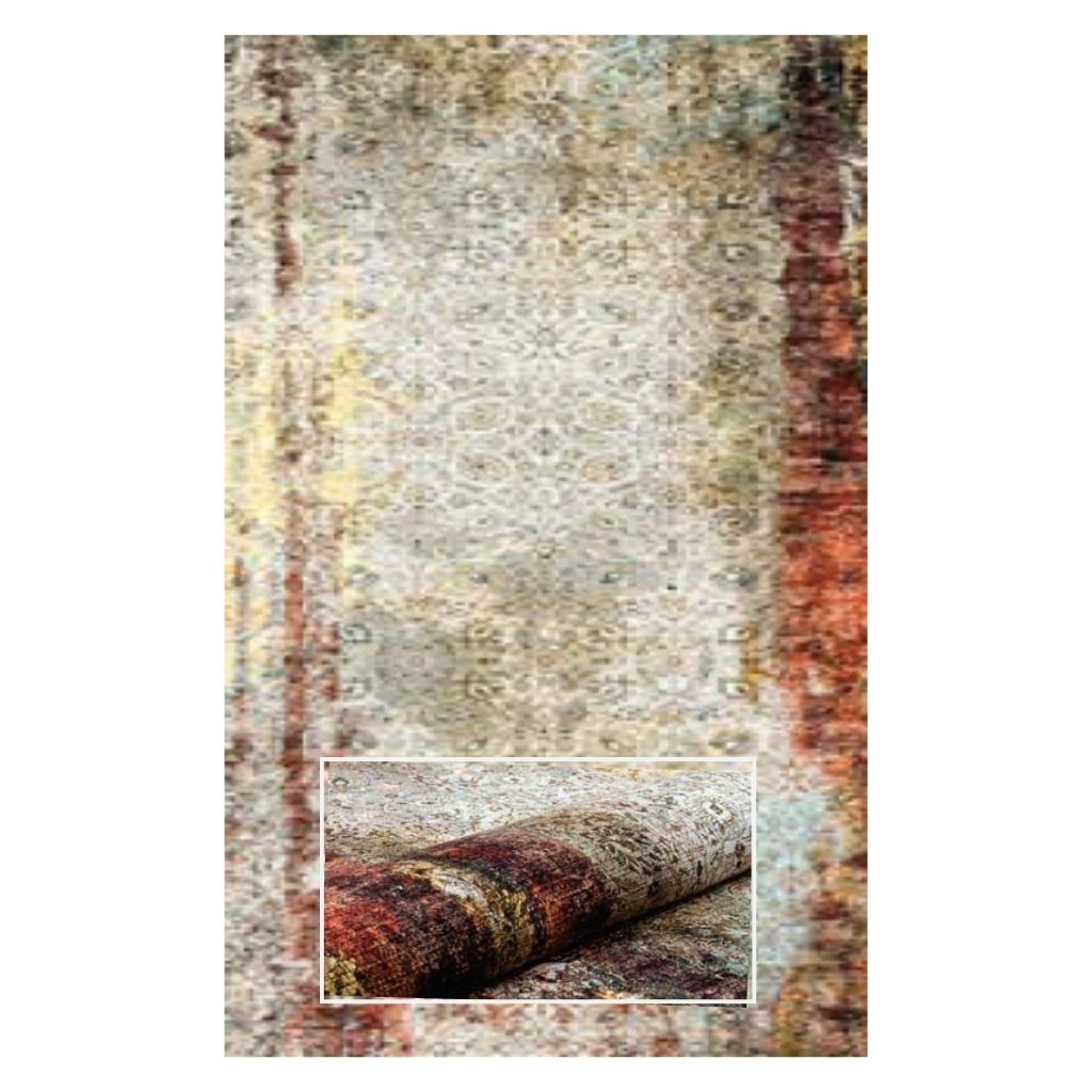 SH Carpets & Rugs - Caspian Spice - Image 3