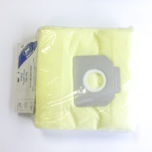 Filter bag Nilfisk Aero 640 (pack of 5)