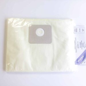 Filter bag Nilfisk Multi 20 (pack of 3)