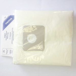 Filter bag Nilfisk Multi II 22 T (pack of 3)