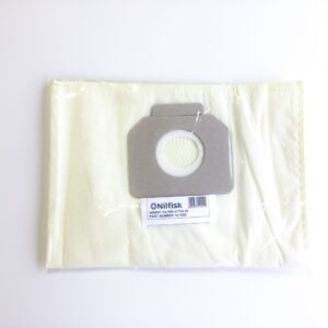 Filter bag Nilfisk Attix 30