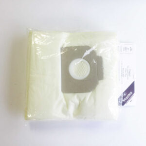 Filter bag Nilfisk SQ550 (pack of 5)