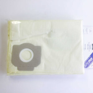 Filter bag Nilfisk Aero 20 Inox and Aero 25 (pack of 5)