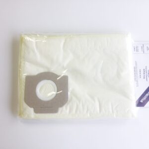 Filter bag Nilfisk Aero 25 (pack of 3)