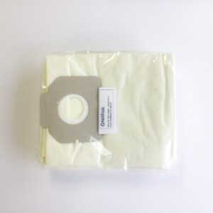 Filter bag Nilfisk VS600 (pack of 5)