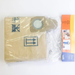 Filter bag Nilfisk SQ450 (pack of 5)