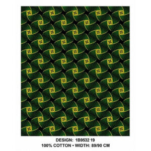 3 Cats Fabric - CW19 - Des 1-14