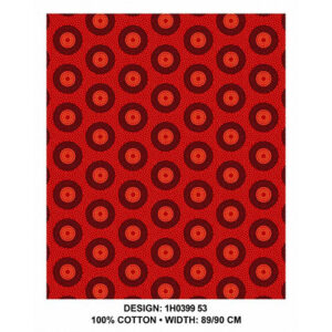 3 Cats Fabric - CW53 - Des 1-4