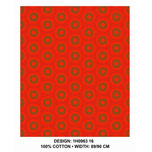 3 Cats Fabric - CW16 - Des 1-22 - Image 5