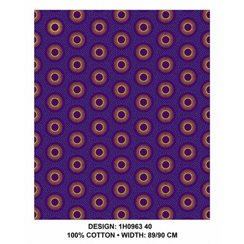 3 Cats Fabric - CW40 - Des 1-6 - Image 2