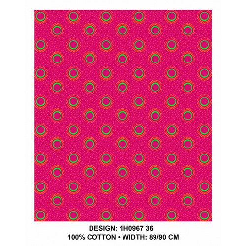 3 Cats Fabric - CW36 - Image 5