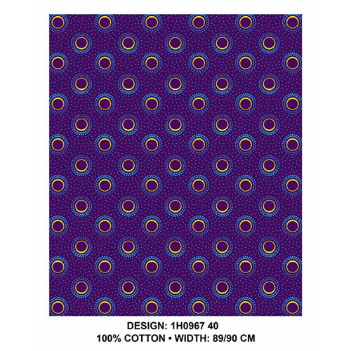 3 Cats Fabric - CW40 - Des 1-6 - Image 3