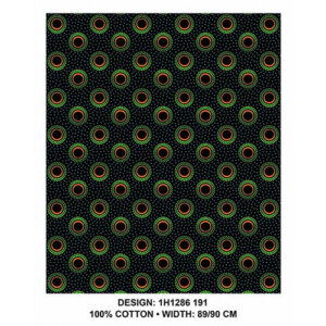 3 Cats Fabric - CW191 - Des 1-16