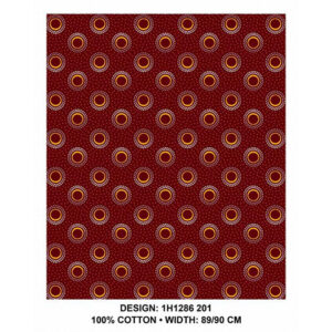 3 Cats Fabric - CW201 - Des 1-15