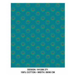 3 Cats Fabric - CW271 - Des 1-11