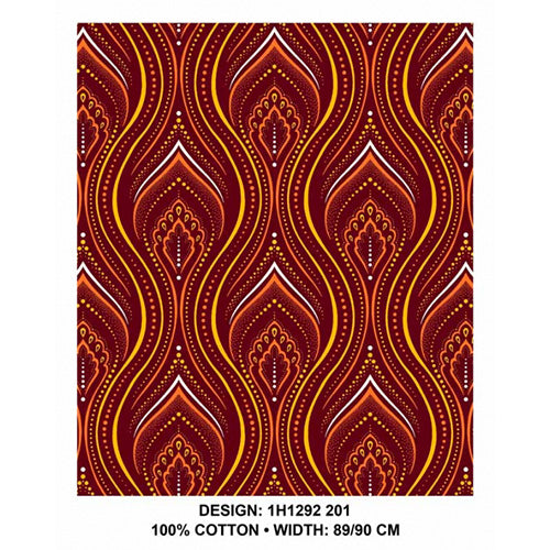 3 Cats Fabric - CW201 - Des 1-15 - Image 4
