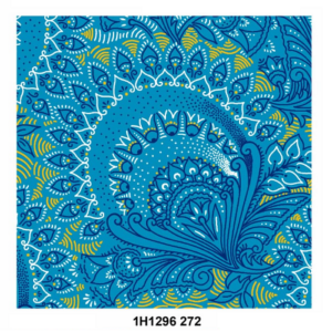 3 Cats Fabric - CW272 - Des 1-15