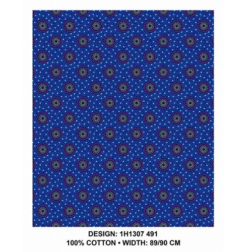 3 Cats Fabric - CW491 - Des 16-30 - Image 5