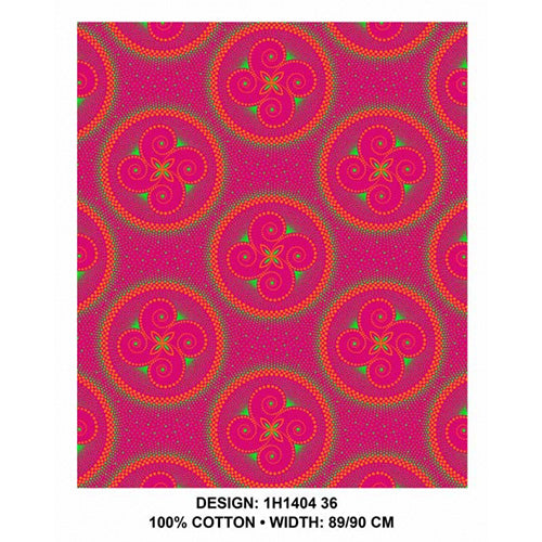 3 Cats Fabric - CW36 - Image 6