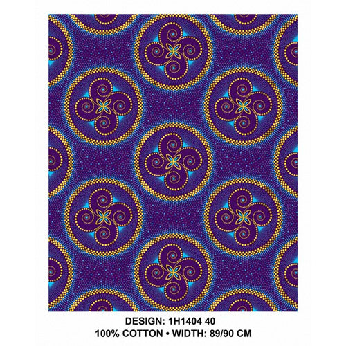 3 Cats Fabric - CW40 - Des 1-6 - Image 4